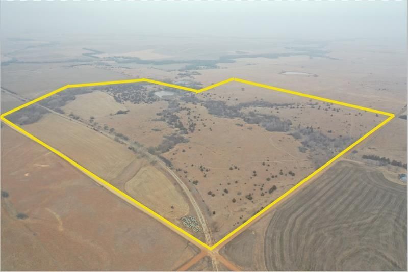 Beverly, Lincoln County, KS Farms and Ranches, Recreational Property