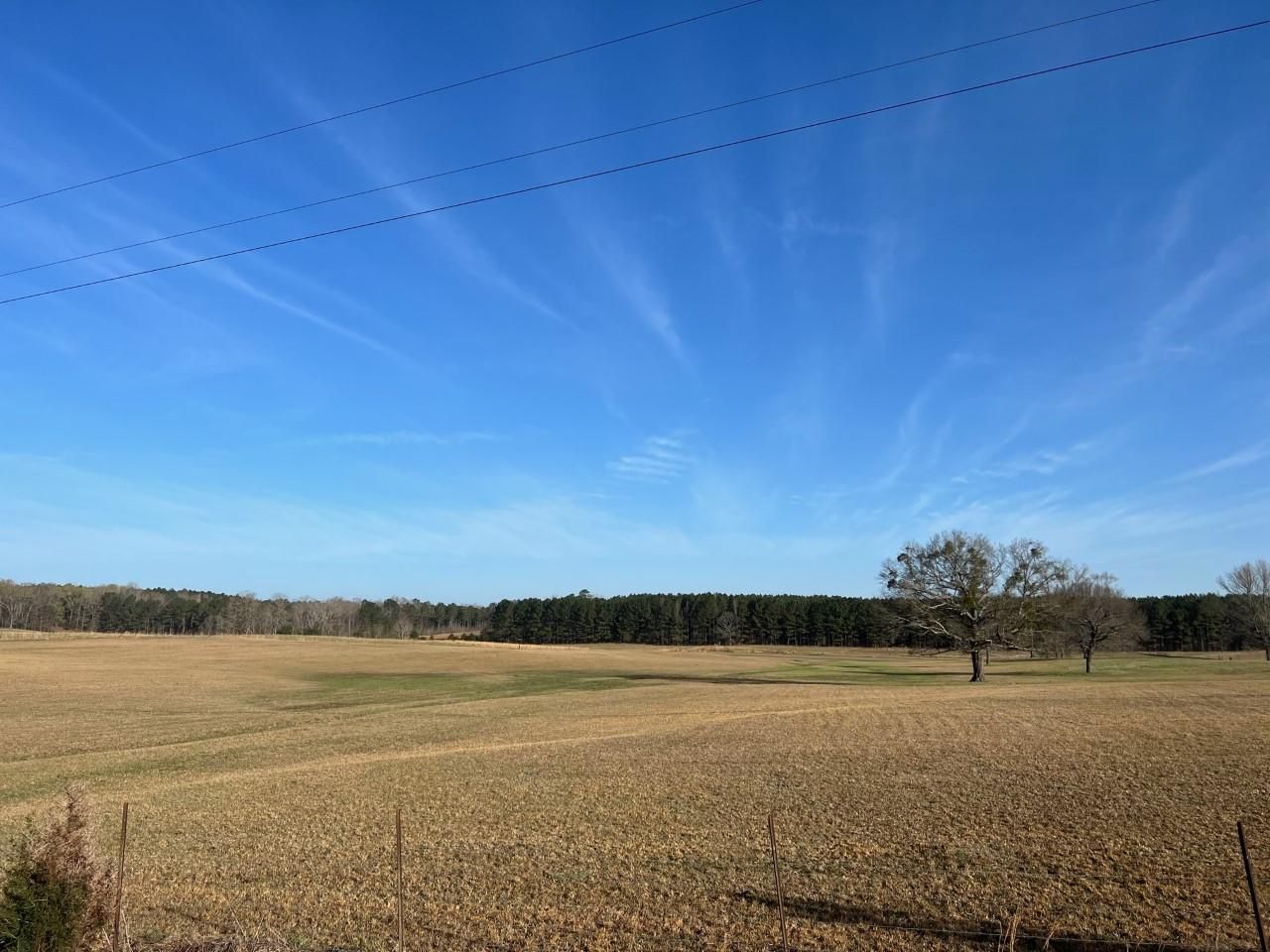 Ackerman, Choctaw County, MS Recreational Property for sale Property ID
