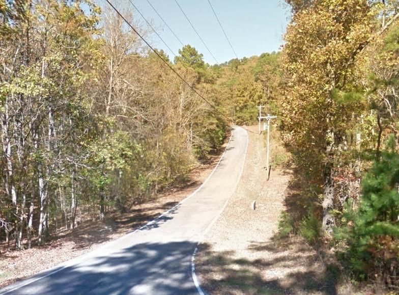 Fairfield Bay, Van Buren County, AR Recreational Property, Undeveloped