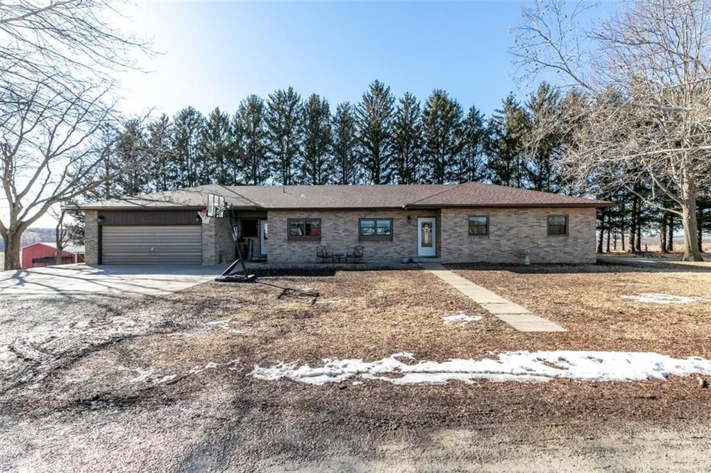 Lacona, Marion County, IA House for sale Property ID 415907934 LandWatch