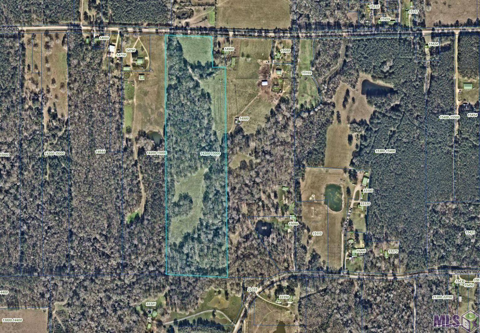 Zachary, East Baton Rouge Parish, LA Farms and Ranches for sale