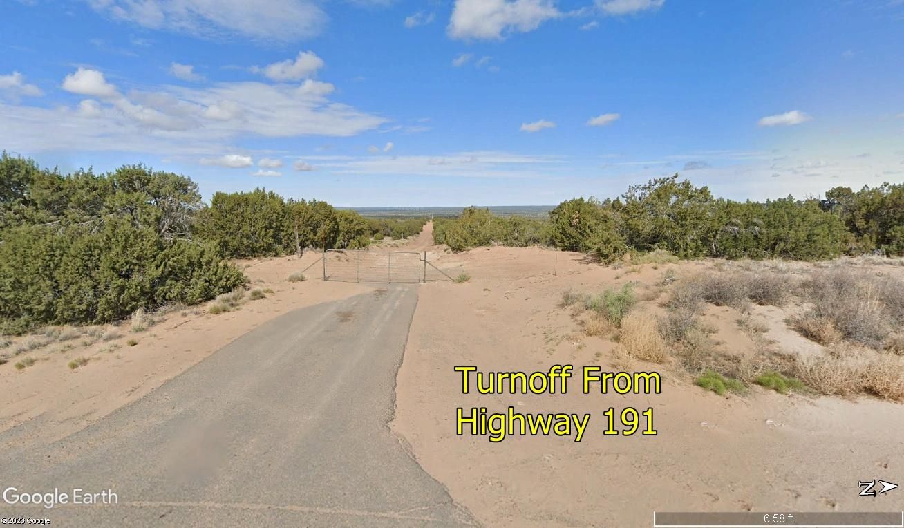 10 acres in Saint Johns, AZ, 85936 MLS 970 LandWatch