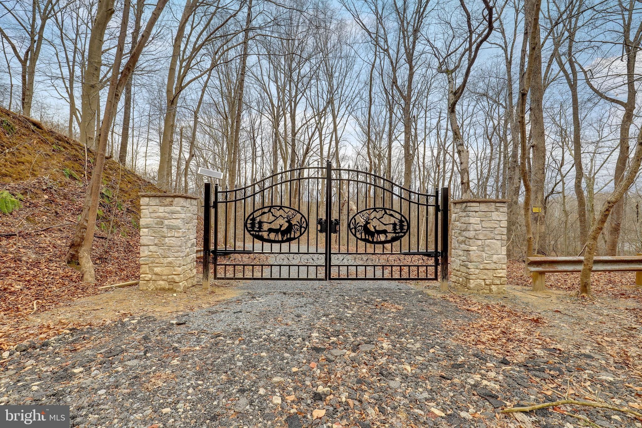 Manassas, Prince William County, VA Undeveloped Land for sale Property