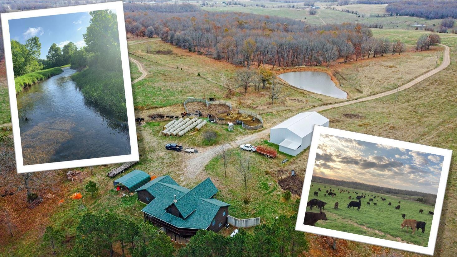 4301 County Road 7640, West Plains, MO 65775 MLS 60237317 LandWatch