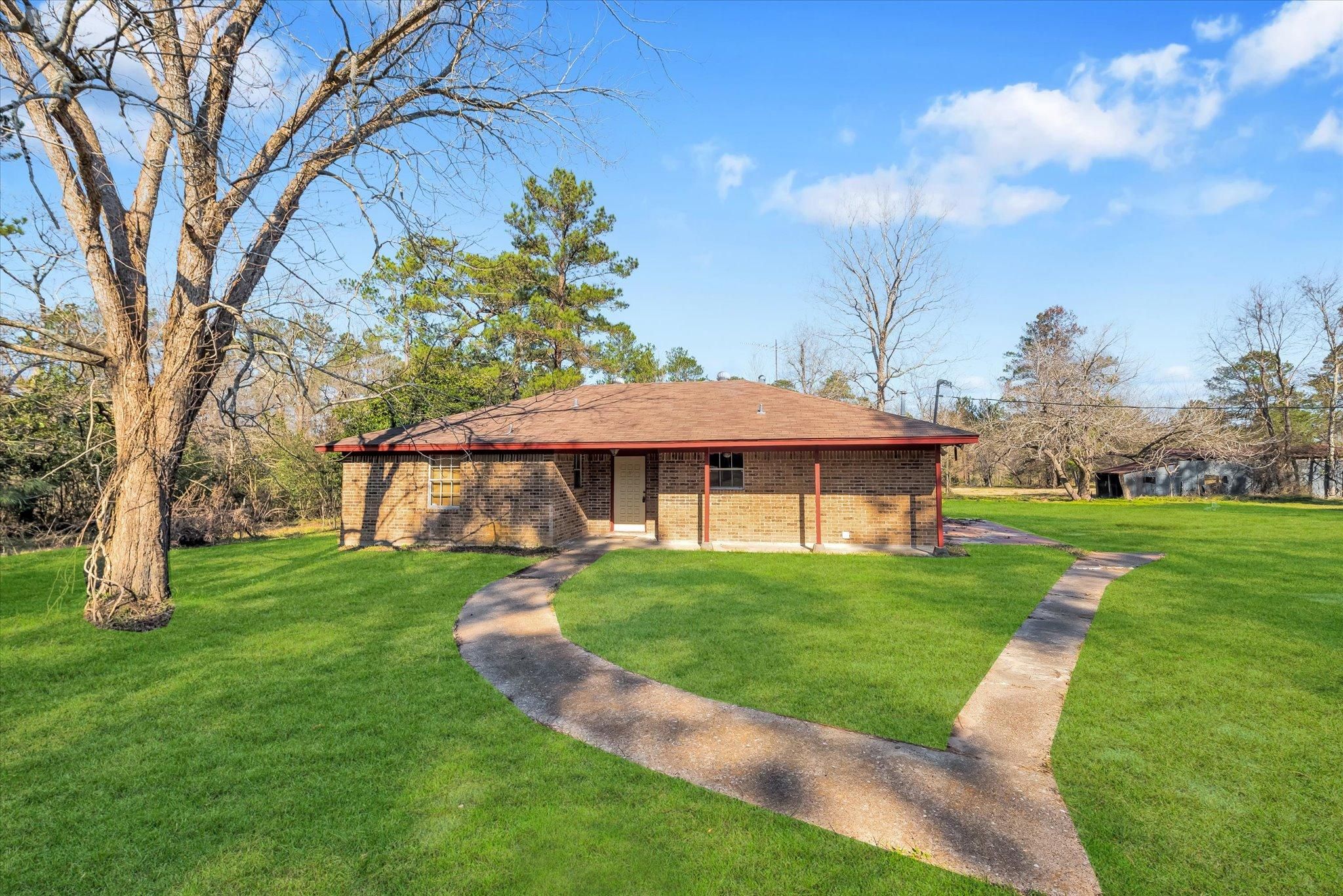 Cleveland, Liberty County, TX Recreational Property, Horse Property