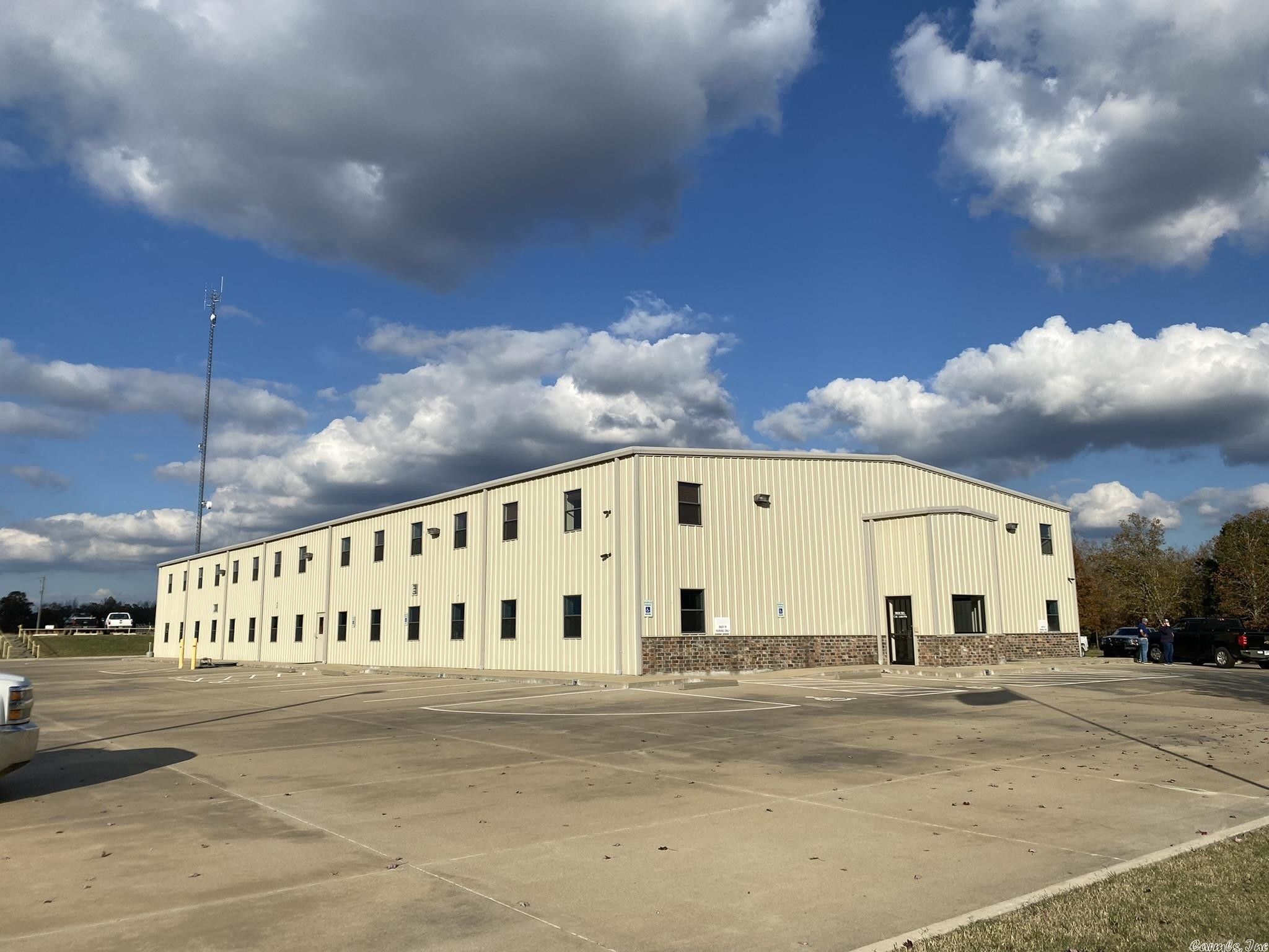 Heber Springs, Cleburne County, AR Commercial Property, House for sale