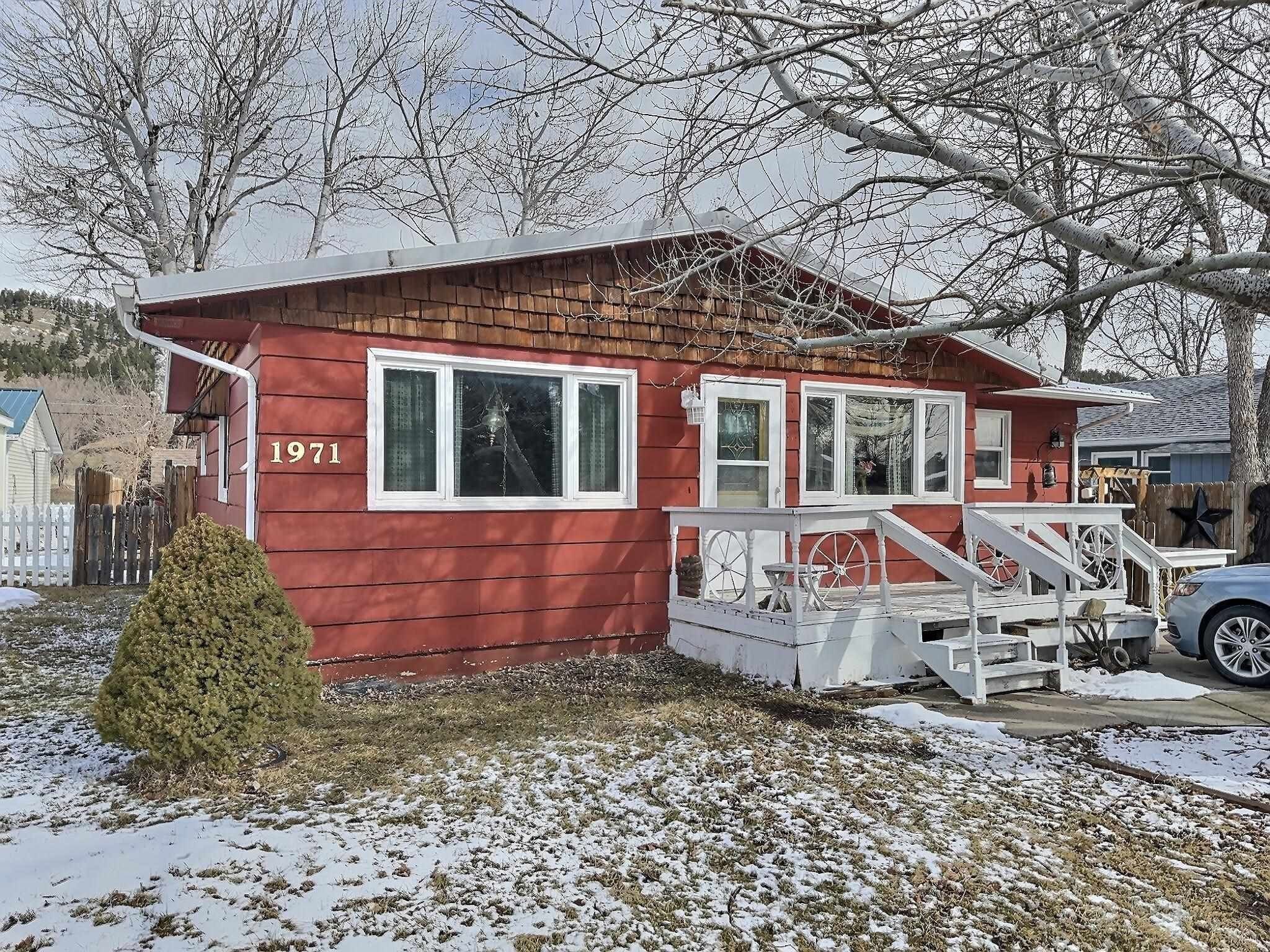 Sturgis, Meade County, SD House for sale Property ID 415909859 LandWatch