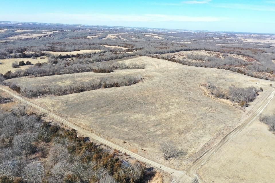 Cainsville, Mercer County, MO Farms and Ranches, Recreational Property