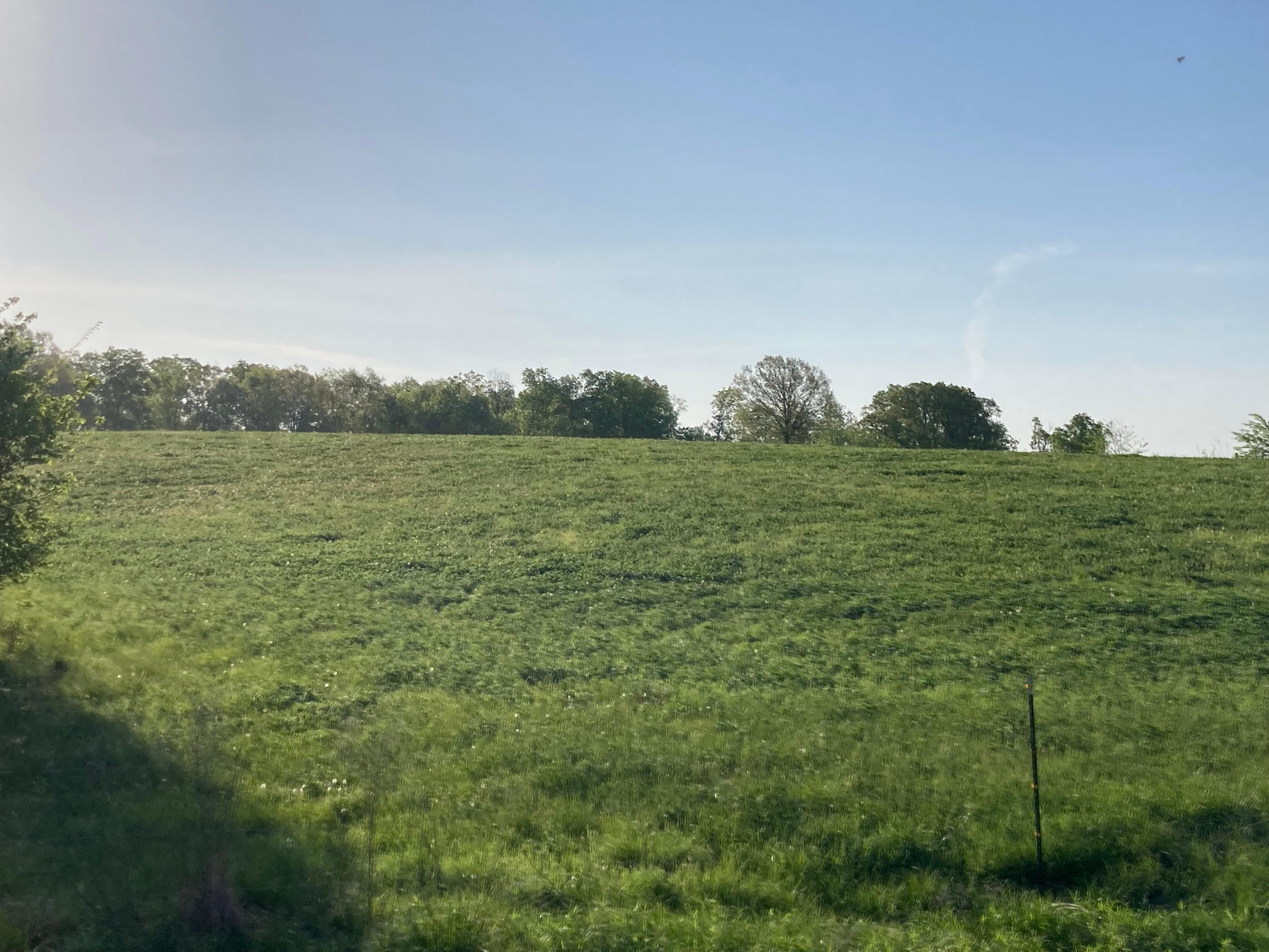 Higbee, Howard County, MO Recreational Property, Horse Property for