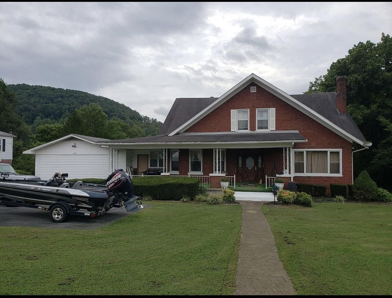 Pennington Gap, Lee County, VA House for sale Property ID 415911281