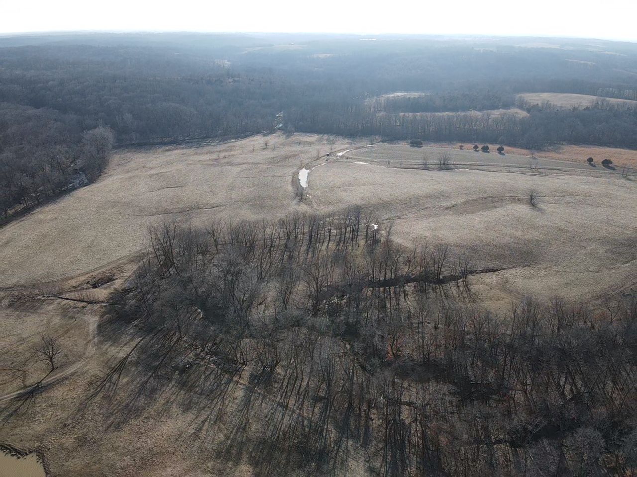 Selma, Davis County, IA Farms and Ranches, Recreational Property