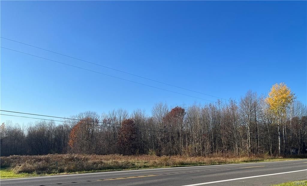 Hannibal, Oswego County, NY Farms and Ranches for sale Property ID