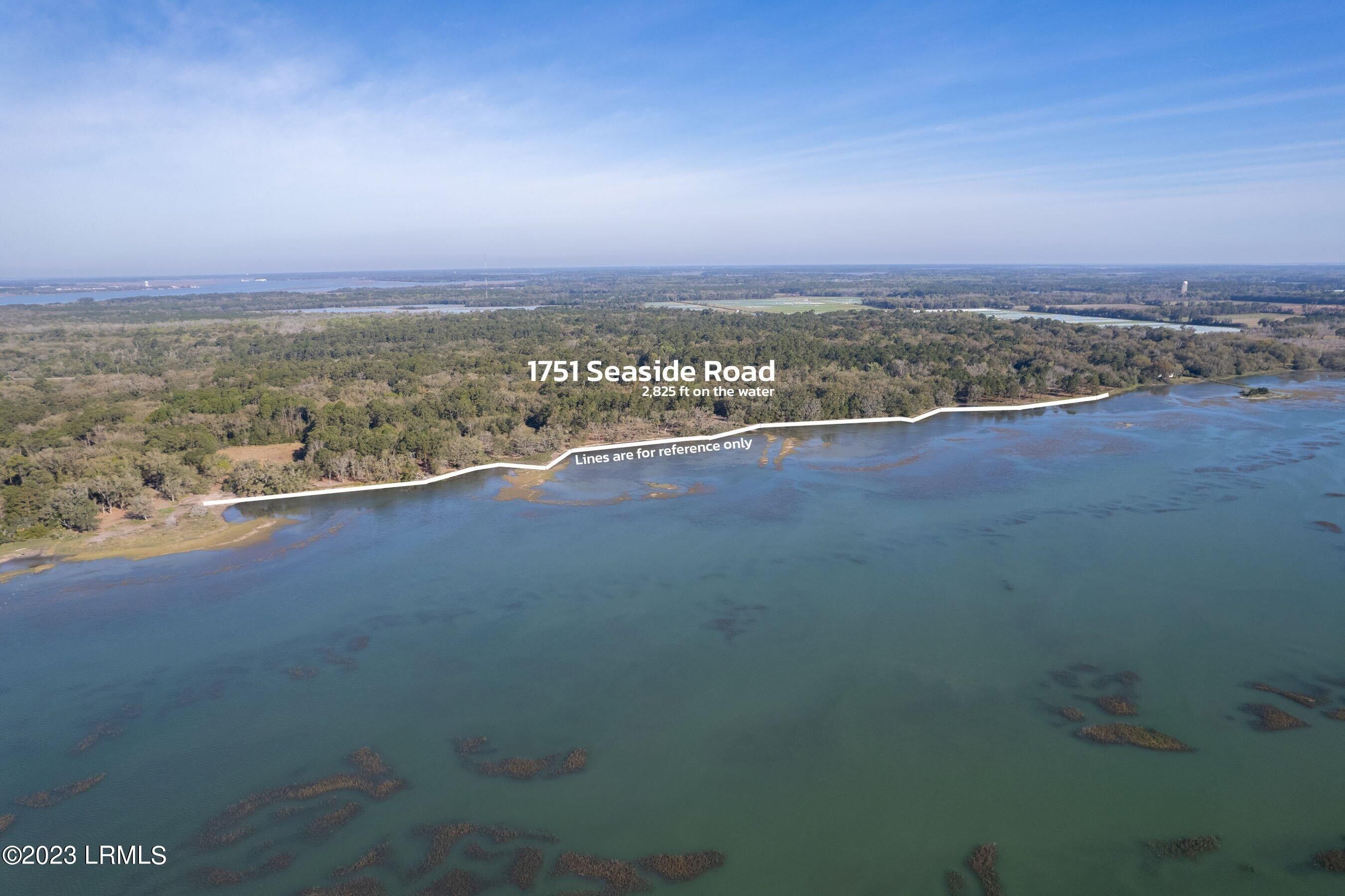 Dataw Island, Beaufort County, SC Farms and Ranches for sale Property