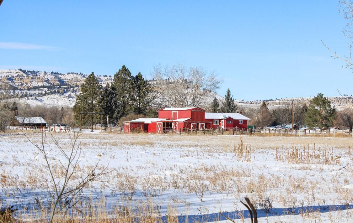 401 3rd Avenue, Fromberg, MT 59029 LandWatch