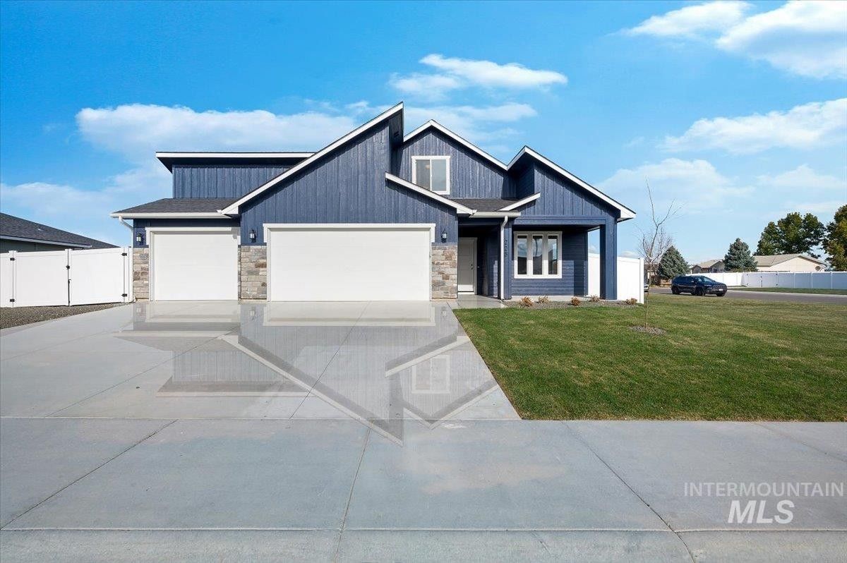 Fruitland, Payette County, ID House for sale Property ID 415795078