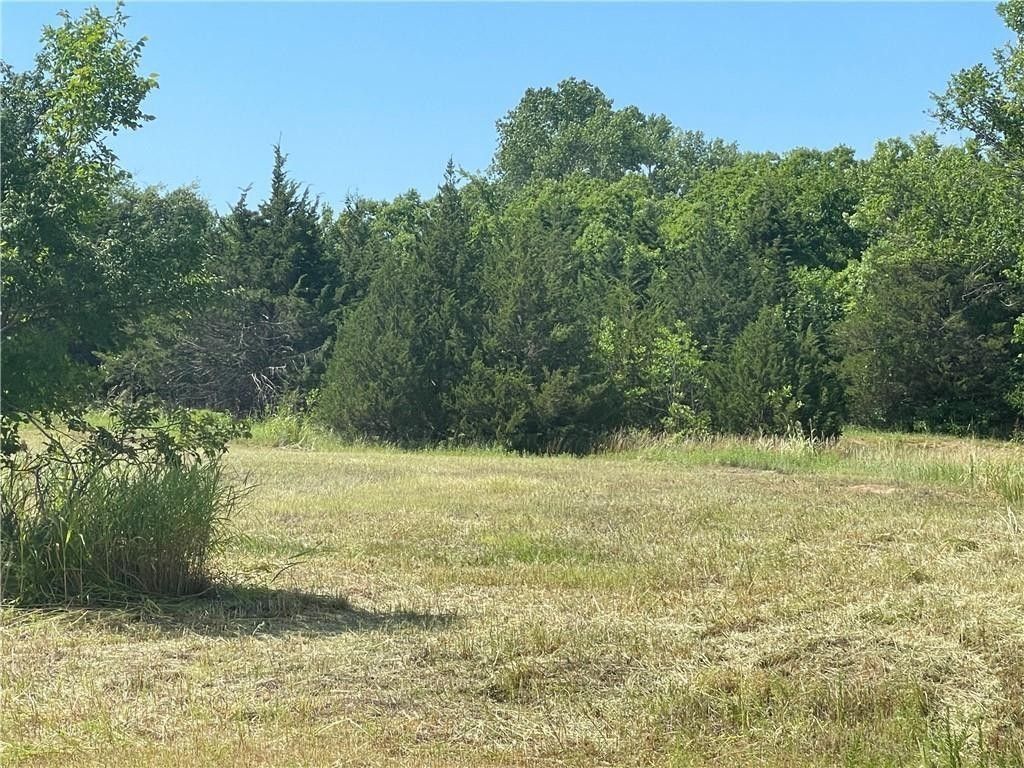 Shawnee, Pottawatomie County, OK Undeveloped Land for sale Property ID