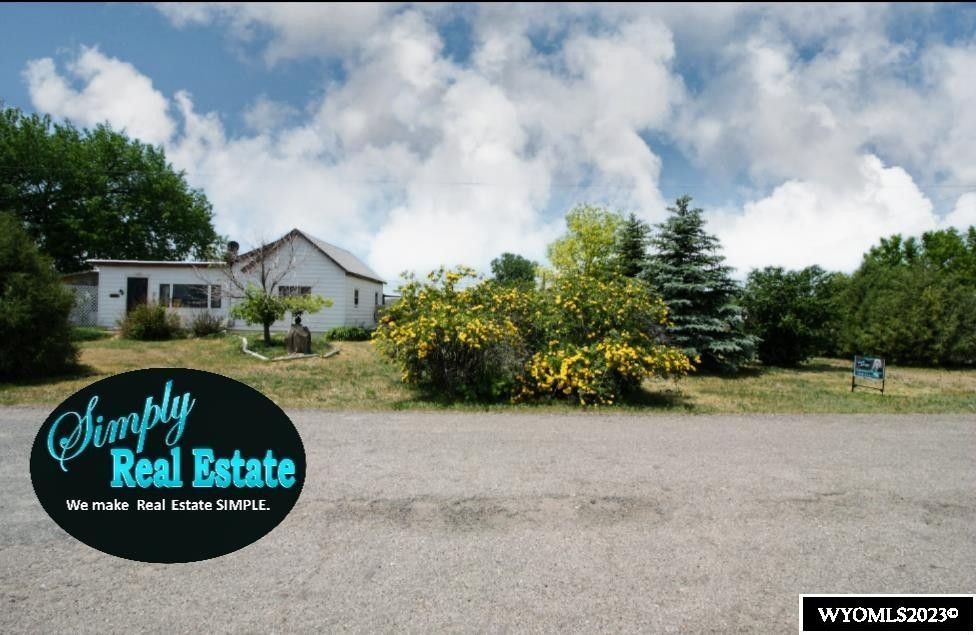 175 3rd Ave, Lusk, WY 82225 MLS 20230733 LandWatch