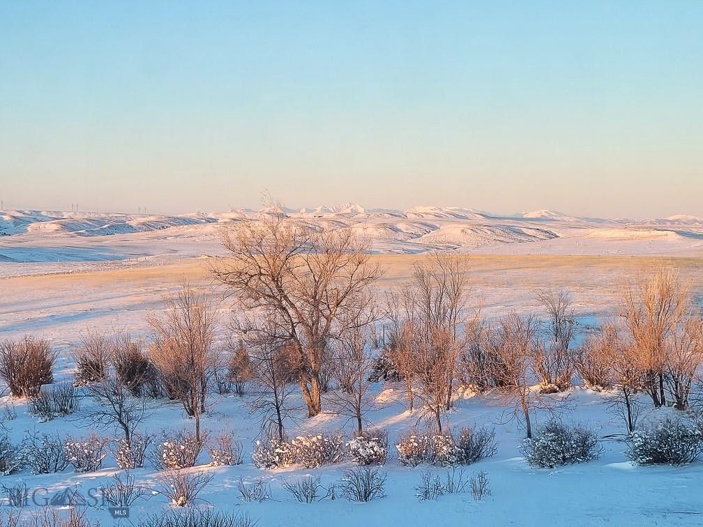 Ryegate, Golden Valley County, MT Farms and Ranches, House for sale