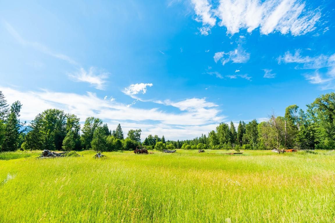 Libby, Lincoln County, MT Undeveloped Land, Lakefront Property
