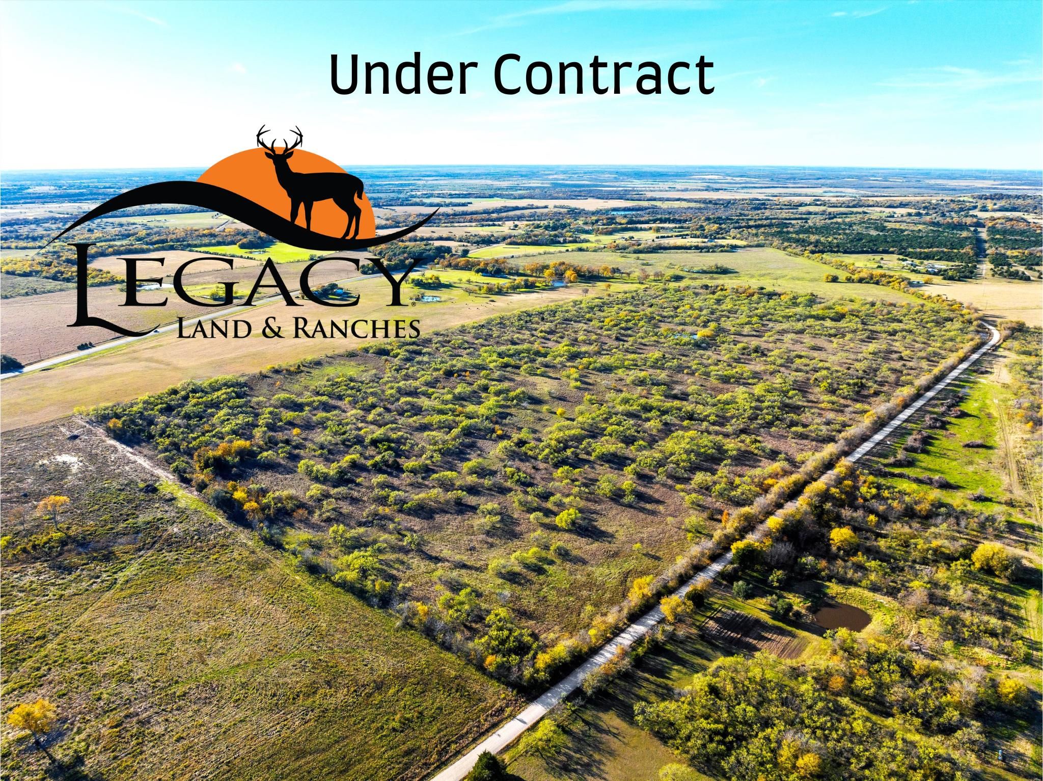 Mexia, Limestone County, TX Farms and Ranches, Recreational Property