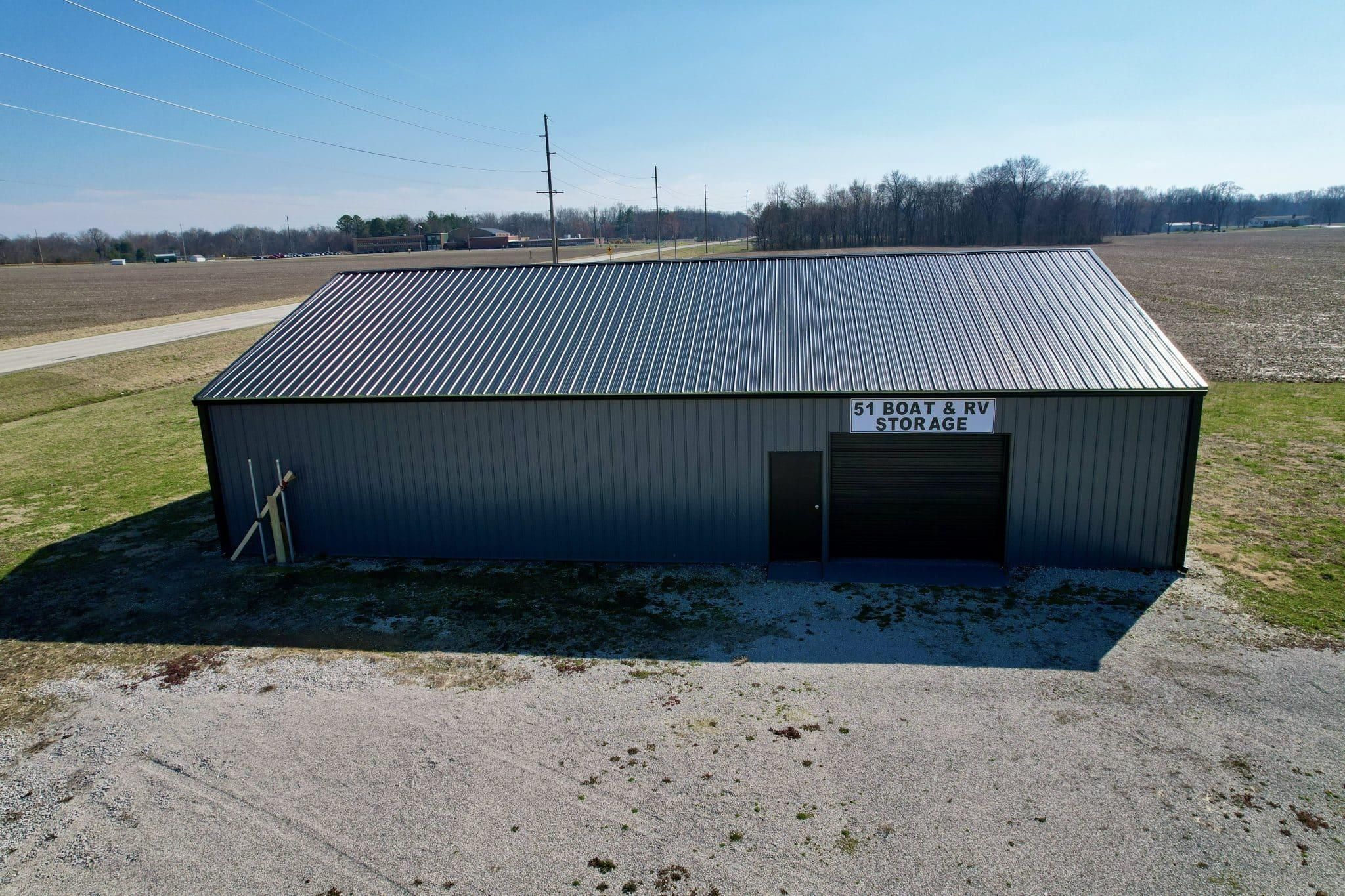 Patoka, Marion County, IL Commercial Property, Homesites for sale