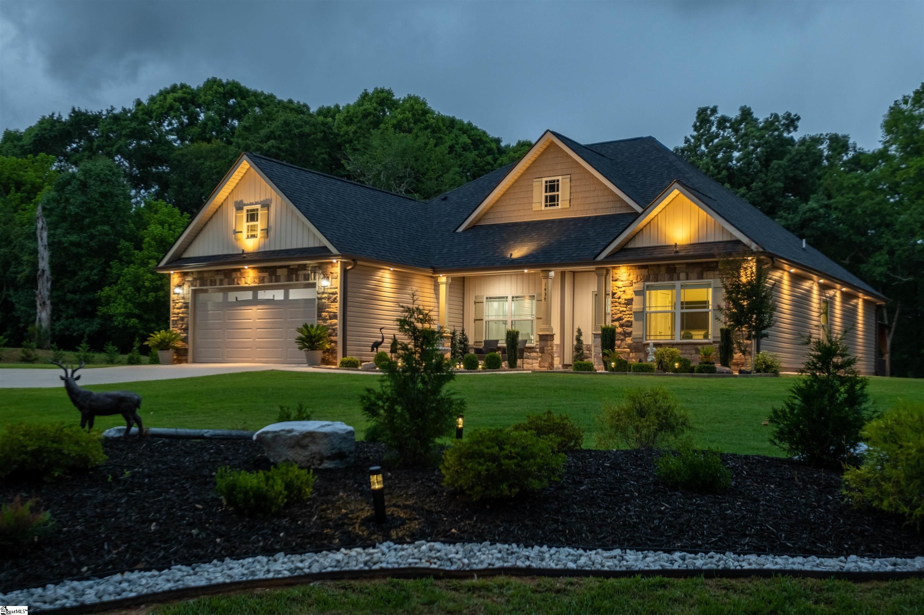 Chesnee, Spartanburg County, SC House for sale Property ID 415918591 LandWatch