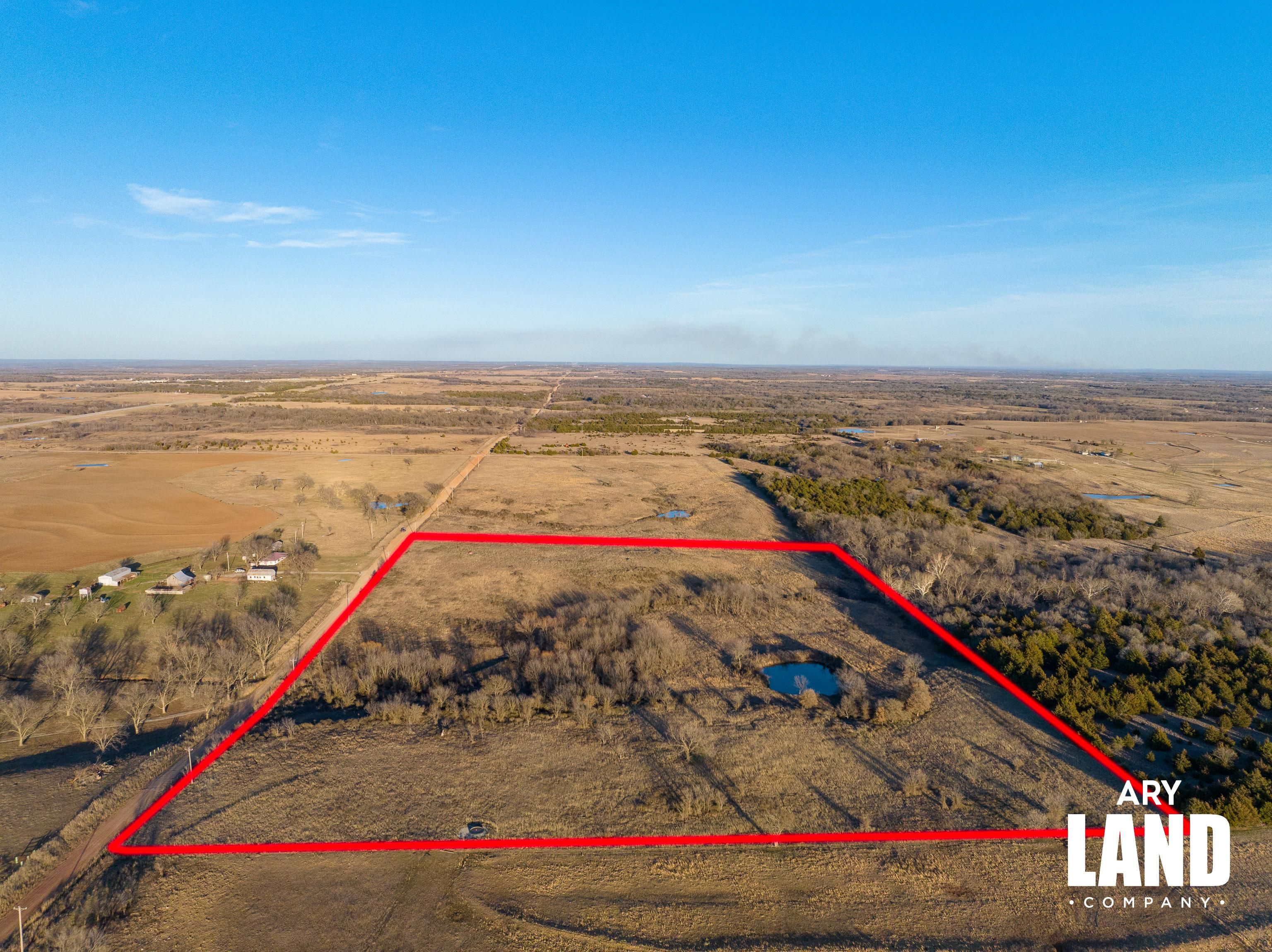 Maramec, Pawnee County, OK Farms and Ranches, Hunting Property for sale