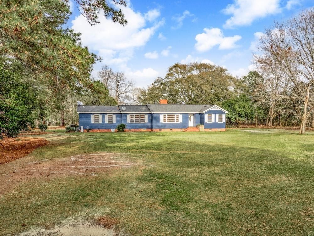Lynchburg, Lee County, SC House for sale Property ID 415918670 LandWatch