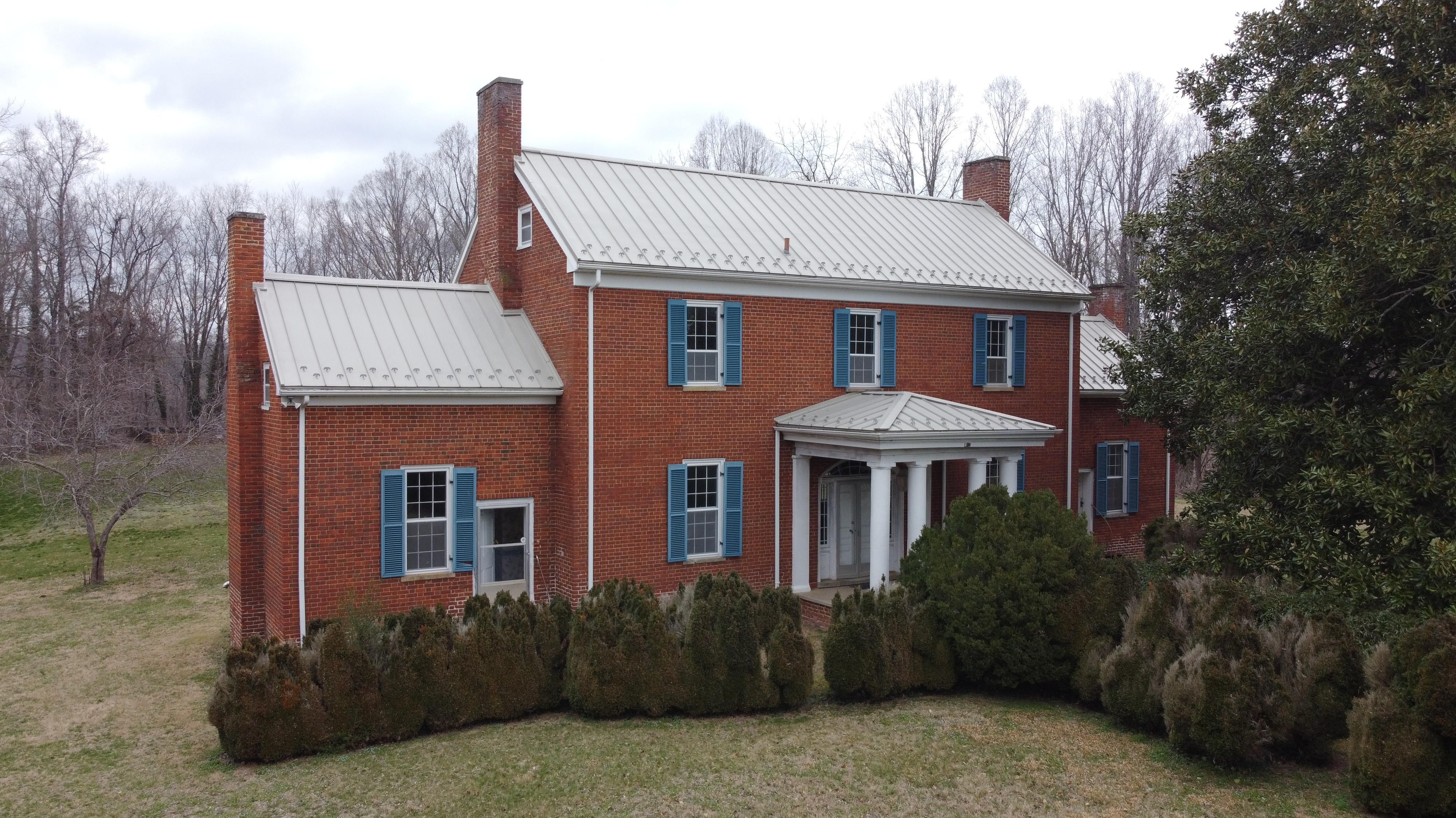 96 Riverside Drive, Bassett, VA 24055 MLS 85645 LandWatch