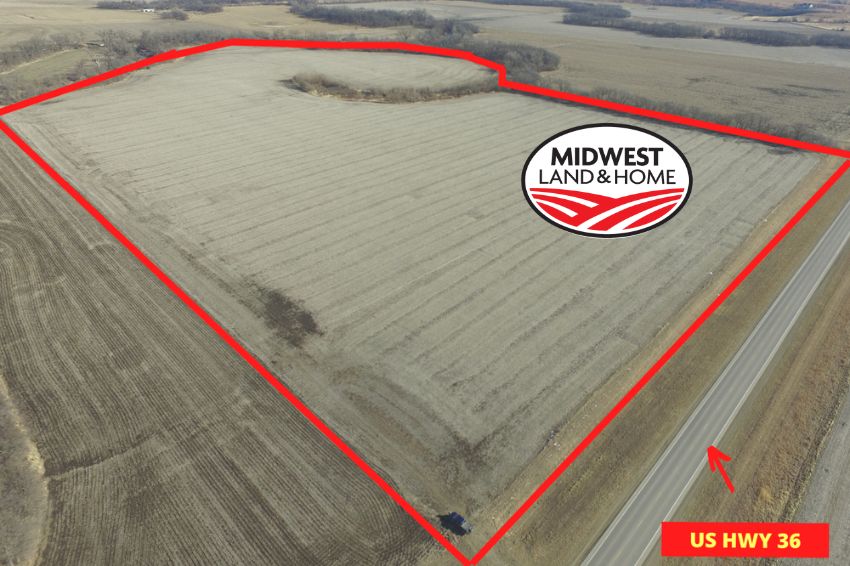 Washington, Washington County, KS Farms and Ranches for auction