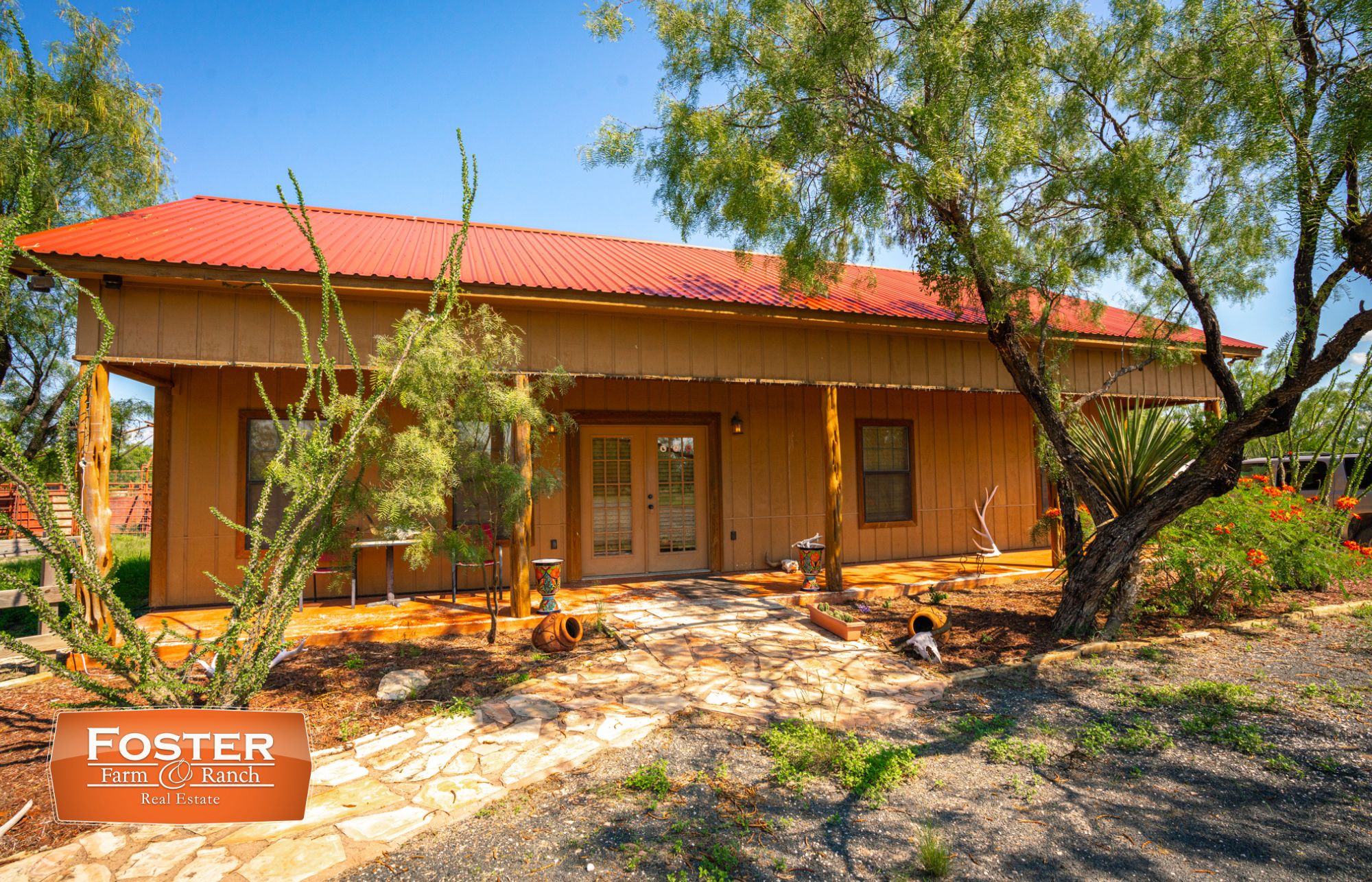 Brackettville, Kinney County, TX Farms and Ranches, Recreational