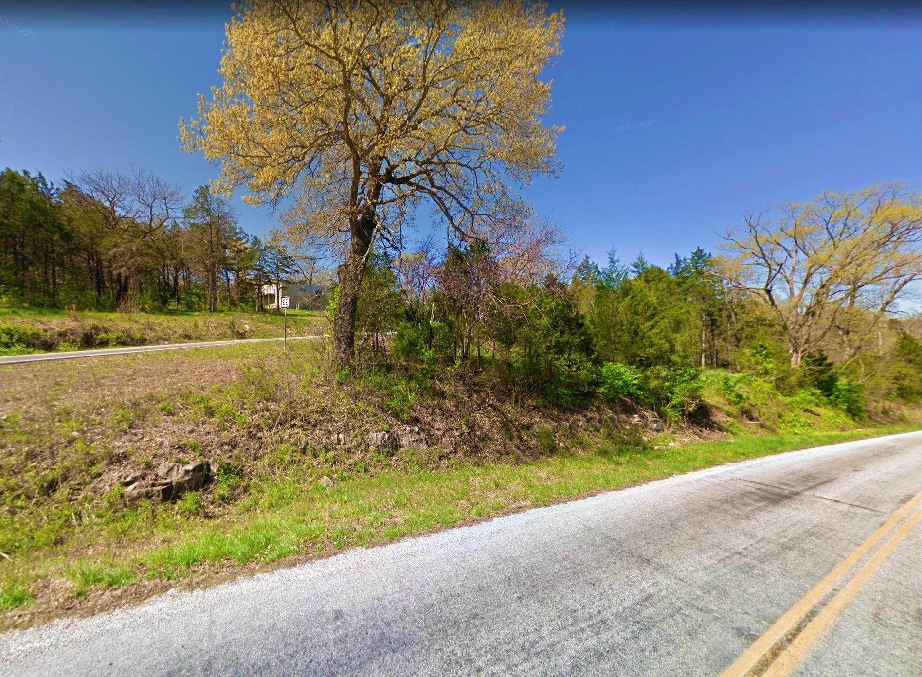 Rockaway Beach, Taney County, MO Recreational Property, Undeveloped