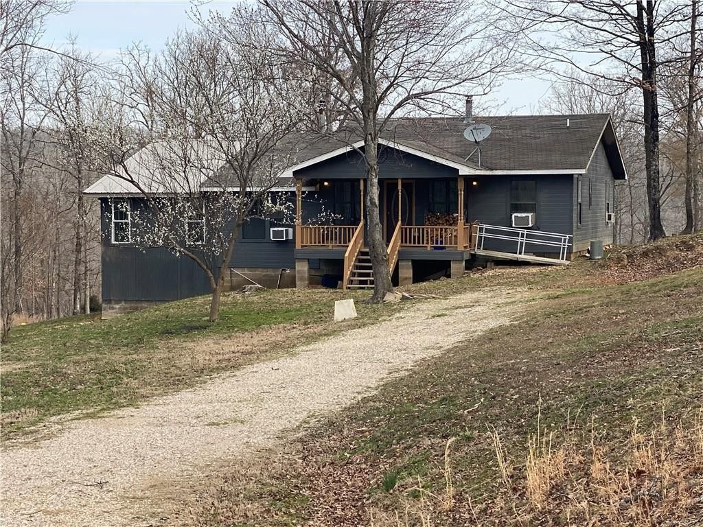 Huntsville, Madison County, AR House for sale Property ID 415923606