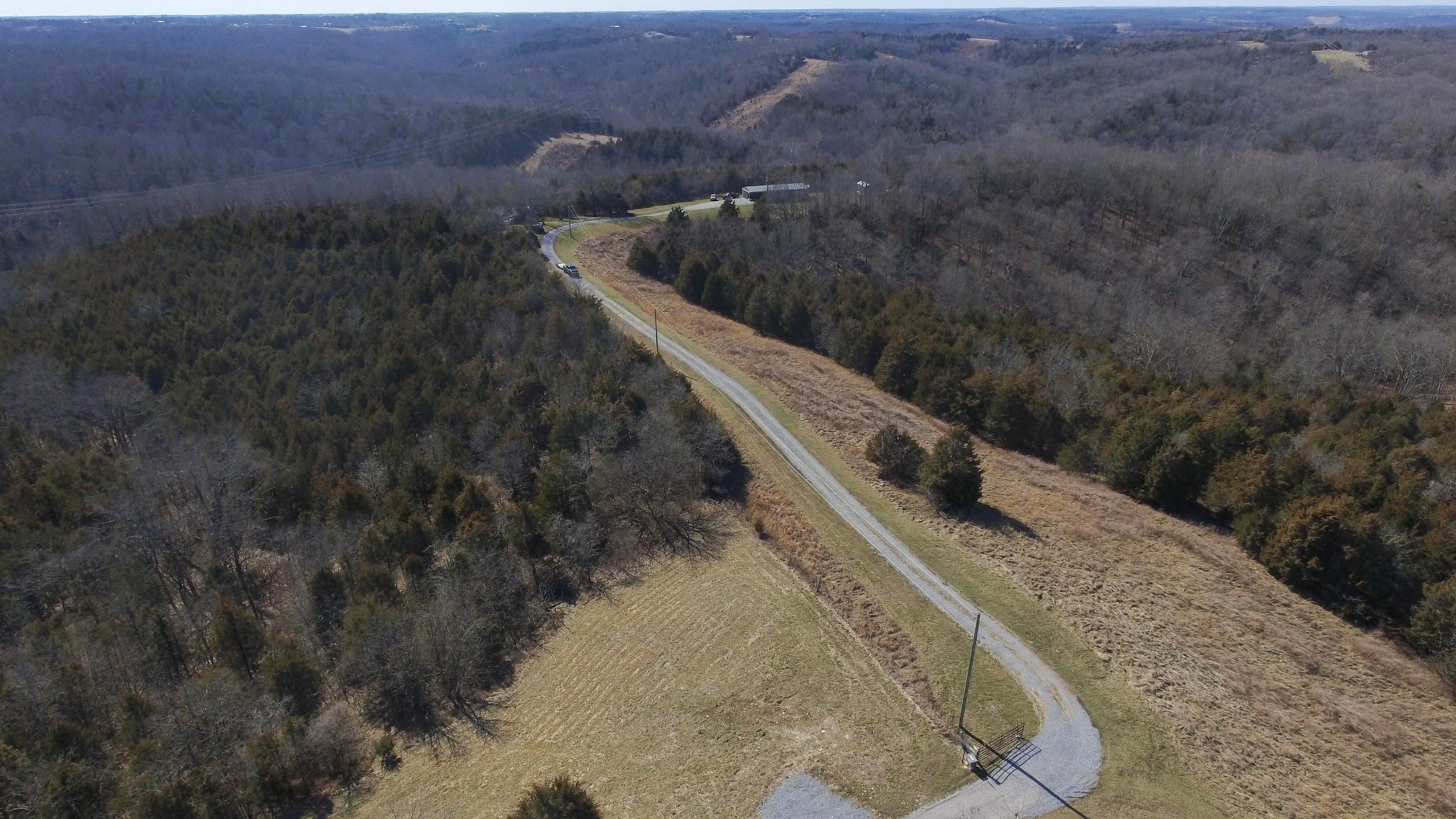 Brooksville, Robertson County, KY Recreational Property, Timberland