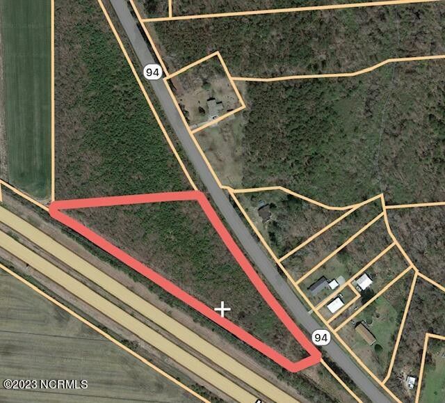 Creswell, Washington County, NC Undeveloped Land, Homesites for sale