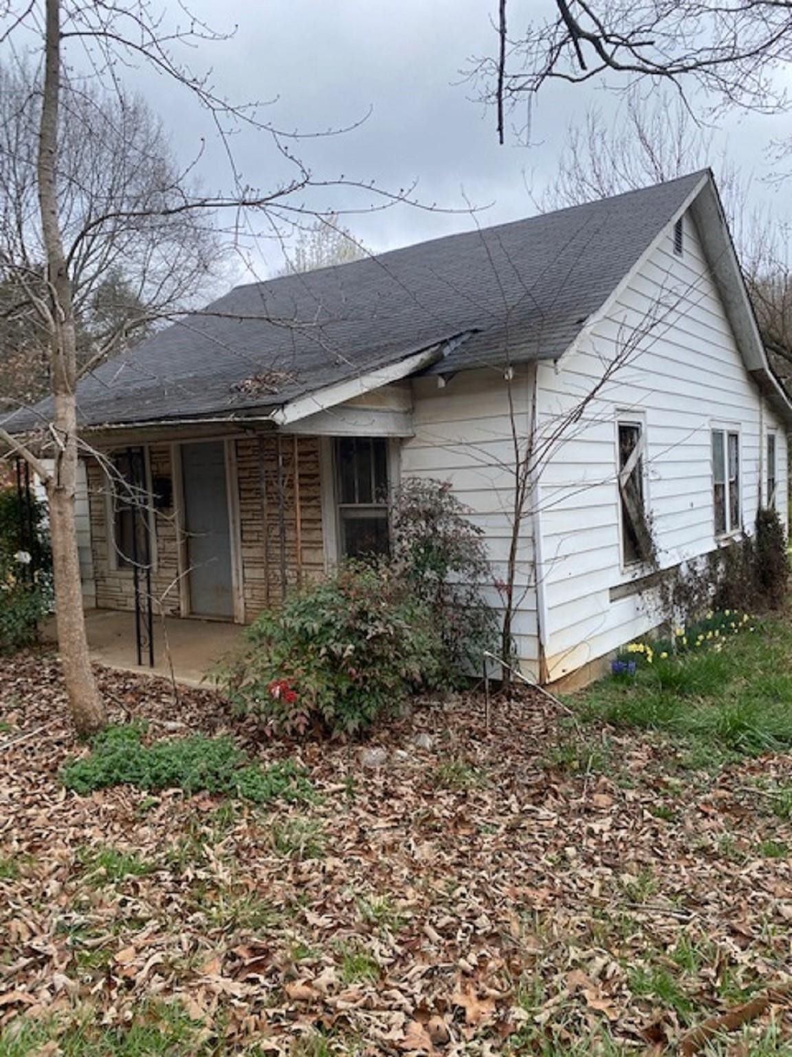 1115 Old Charlotte Road, Statesville, NC 28677 MLS 4007045 LandWatch