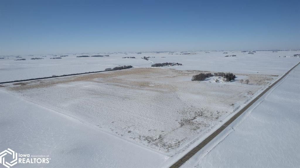 Klemme, Hancock County, IA Farms and Ranches for sale Property ID