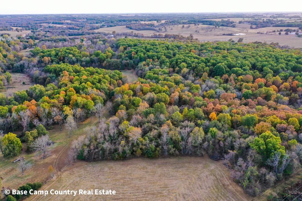 Walnut Grove, Greene County, MO Recreational Property, Timberland Property, Hunting Property for