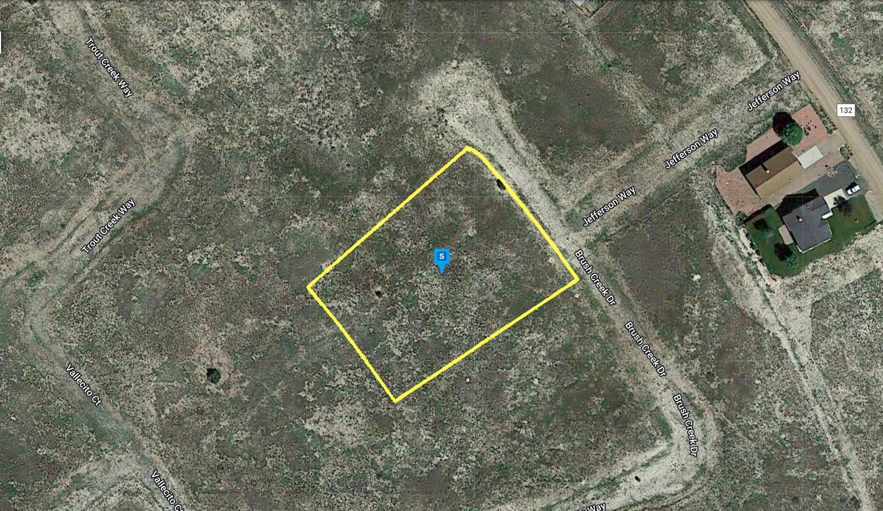 Colorado City, Pueblo County, CO Recreational Property, Commercial