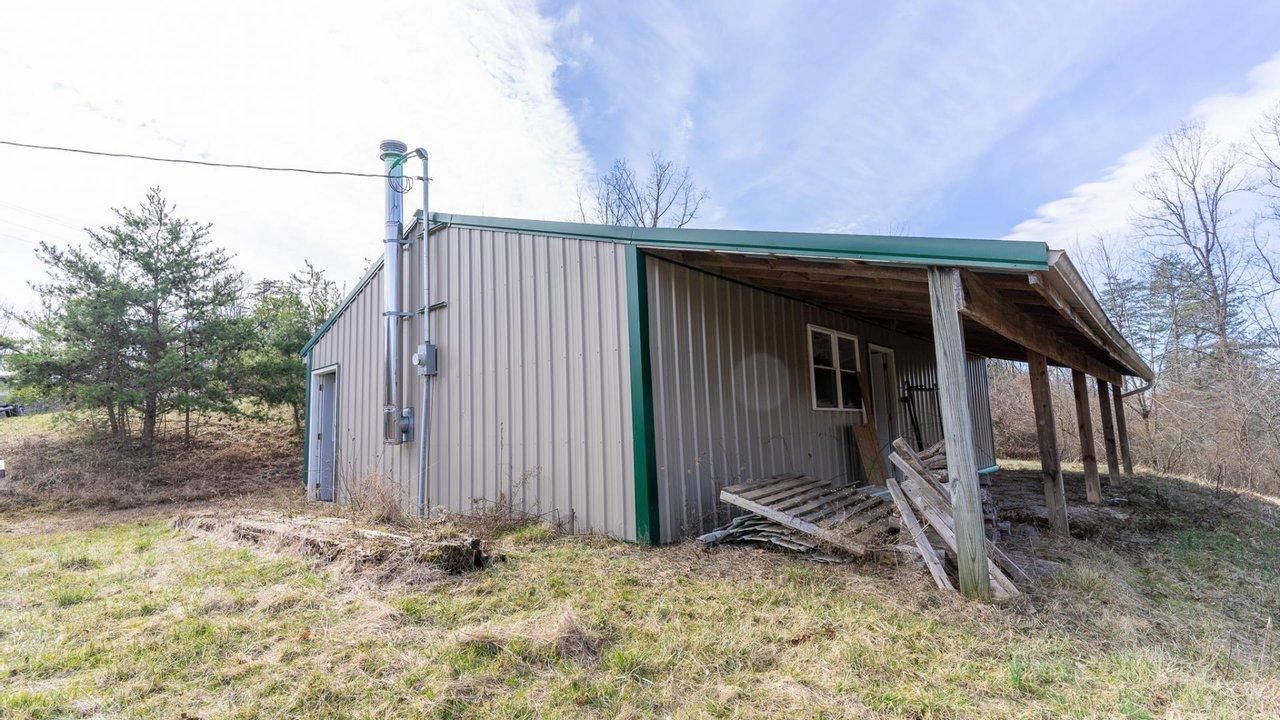 Lower Salem, Washington County, OH Recreational Property, Hunting