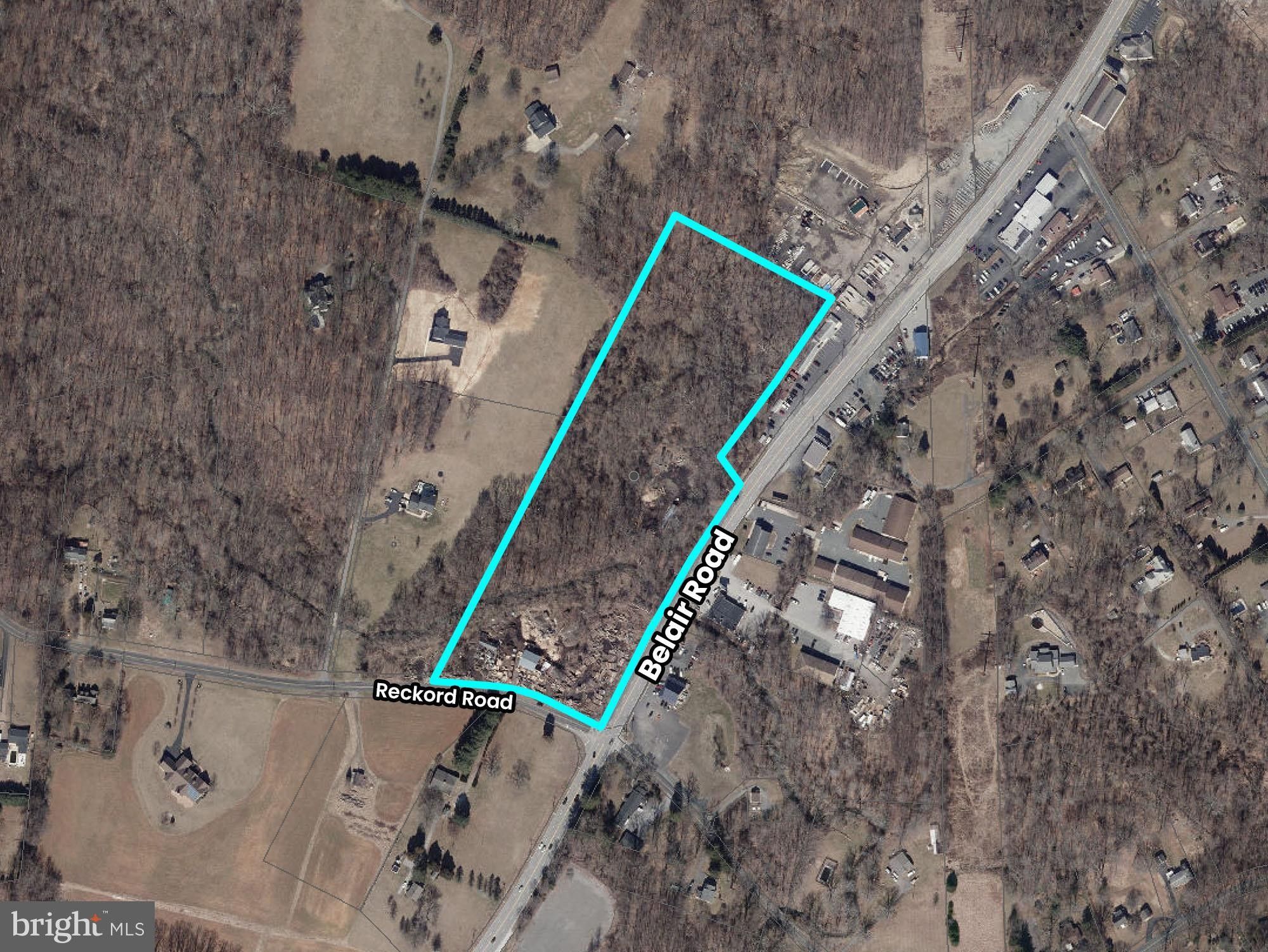 Fallston, Harford County, MD Commercial Property for sale Property ID