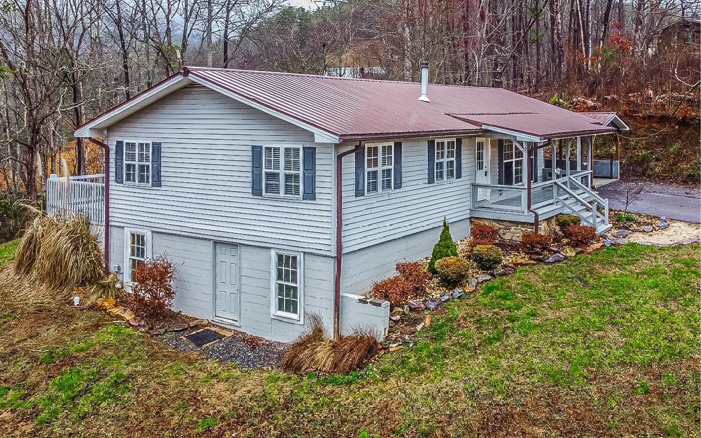 Hayesville, Clay County, NC House for sale Property ID 415931687