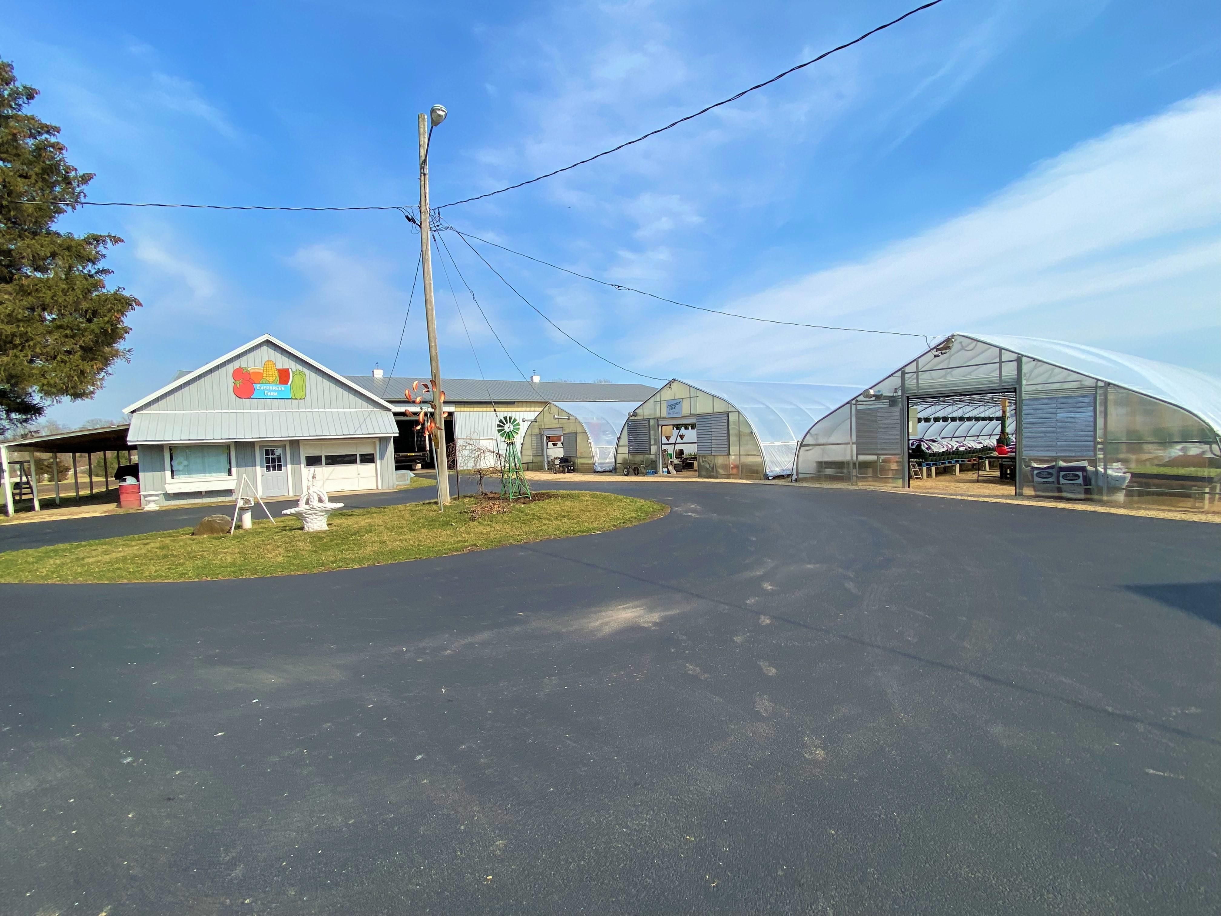 Yorkville, Kendall County, IL Farms and Ranches, Commercial Property