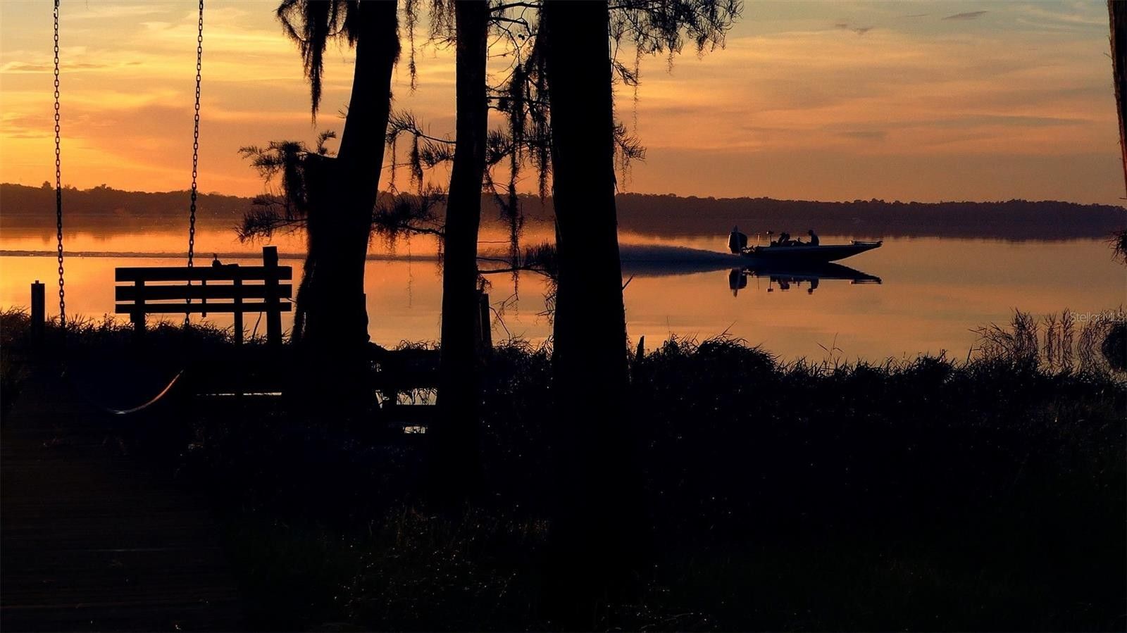 Clermont, Lake County, FL Undeveloped Land, Lakefront Property