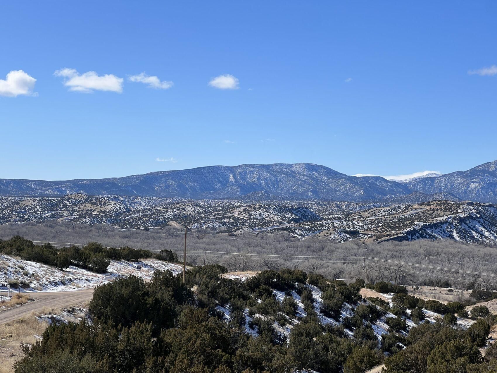 Medanales, Rio Arriba County, NM Recreational Property for sale