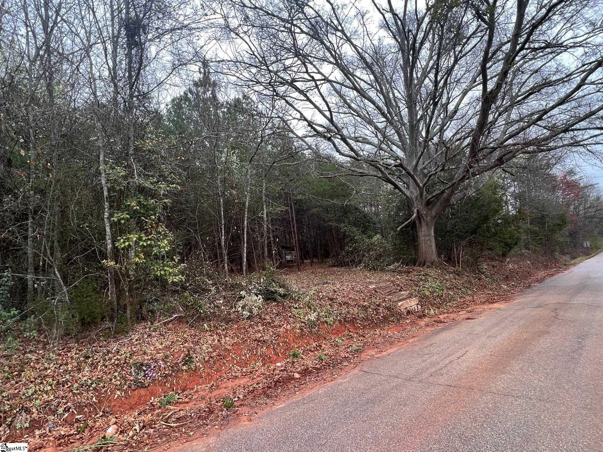 Wellford, Spartanburg County, SC Undeveloped Land, Homesites for sale