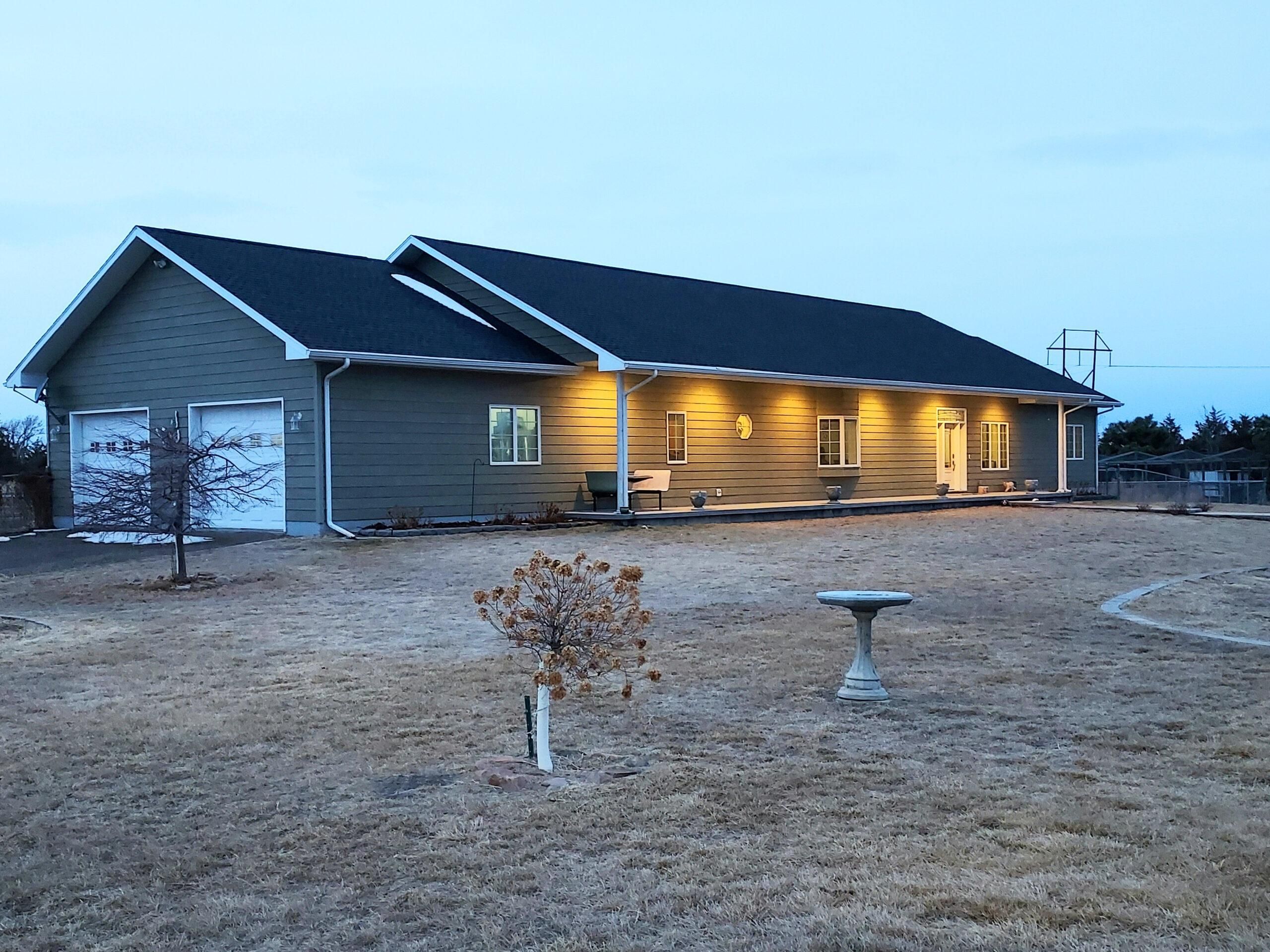 North Platte, Lincoln County, NE Recreational Property for sale