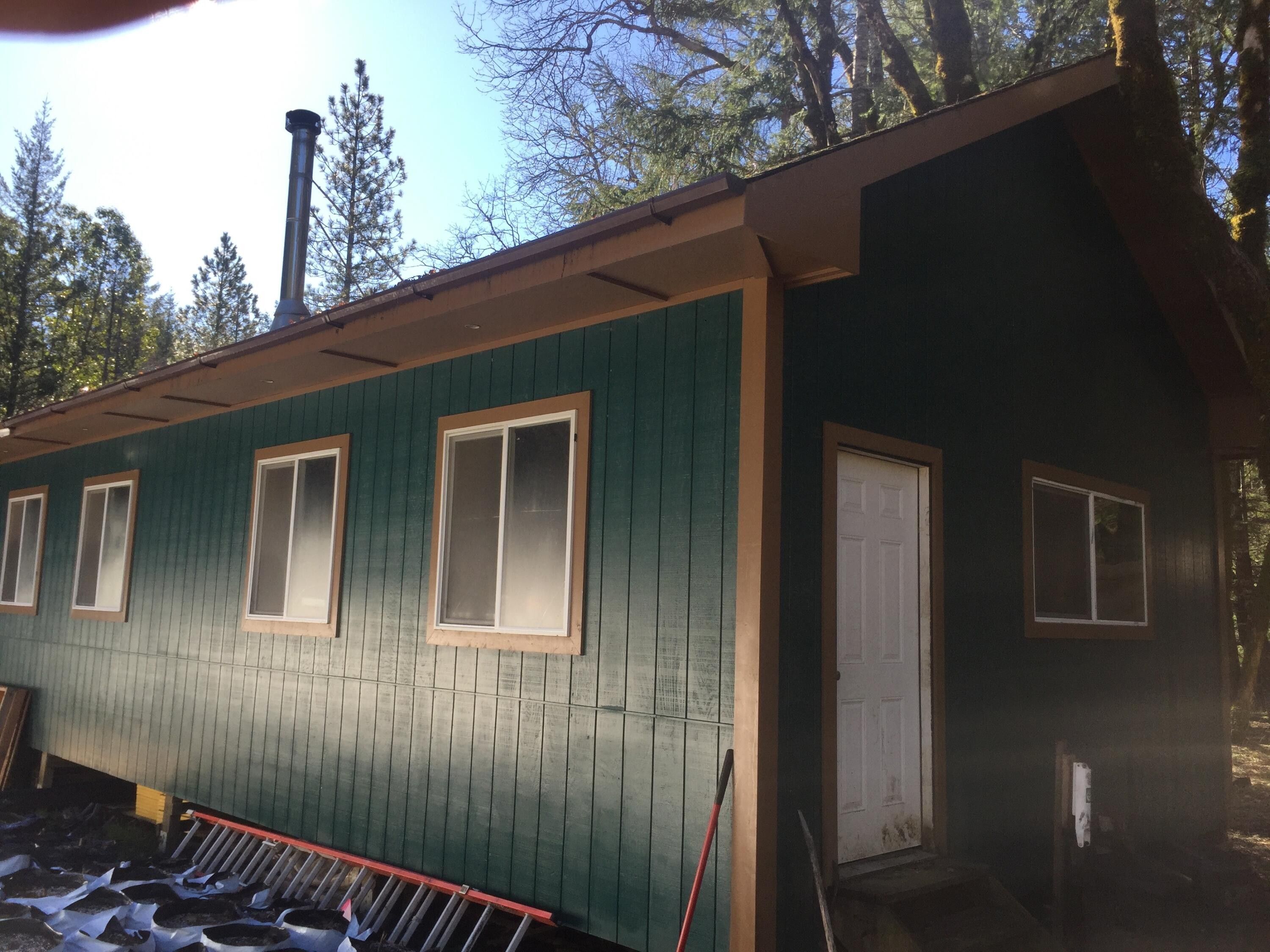 Bridgeville, Humboldt County, CA Undeveloped Land for sale Property ID