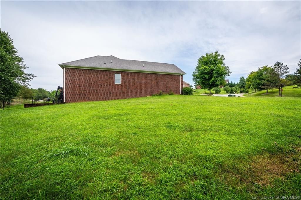 Jeffersonville, Clark County, IN Undeveloped Land, Homesites for sale