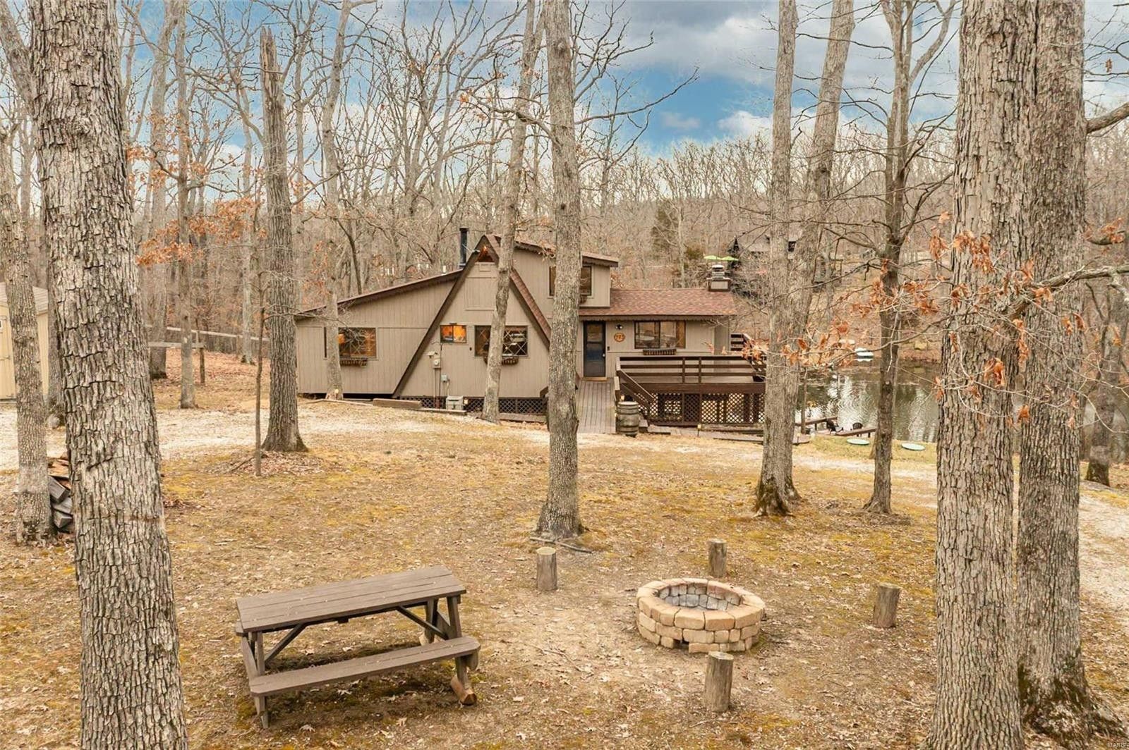 Innsbrook, Warren County, MO Lakefront Property, Waterfront Property